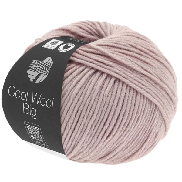 Lana Grossa Cool Wool Big